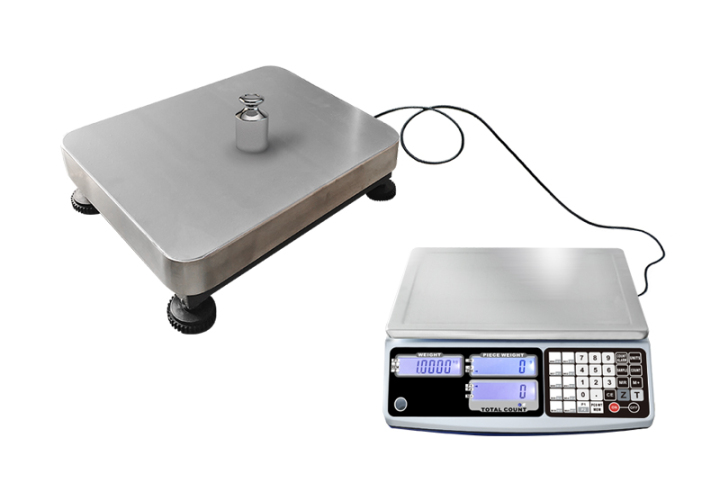Why Is Counting Scale Accuracy Critical in Pharma?