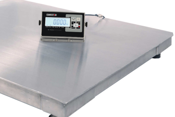 Which floor scale manufacturer is good?