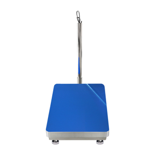 100kg Stainless steel platform scale frame