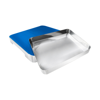 100kg Stainless steel platform scale frame