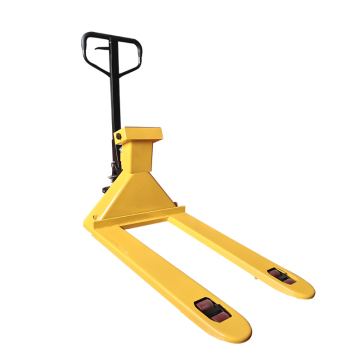 Industrial Pallet Forklift Scale made in China