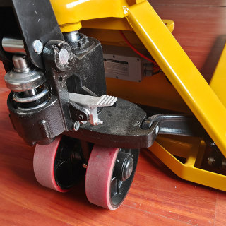 Industrial Pallet Forklift Scale made in China