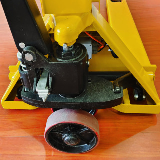 Industrial Pallet Forklift Scale made in China