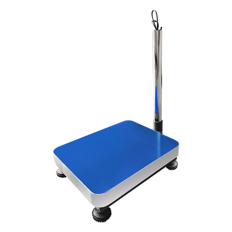 100kg Digital Weight Carbon Steel platform scale bench scale