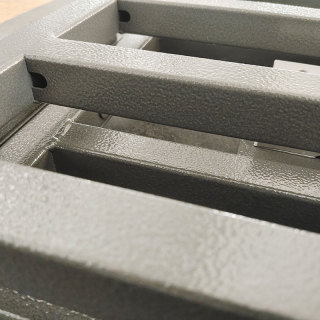 100kg Digital Weight Carbon Steel platform scale bench scale