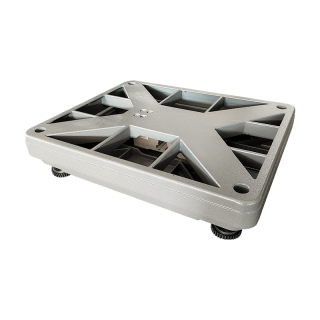 100kg Electronic Aluminum die casting platform Bench Scale