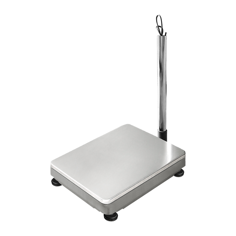 100kg Electronic Aluminum die casting platform Bench Scale