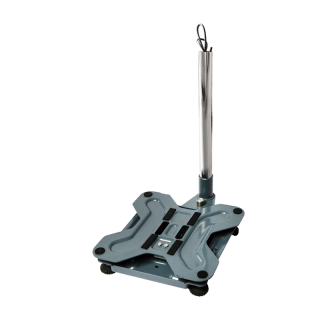 50kg steel stamping Platform Scales Weighing Bench Scales