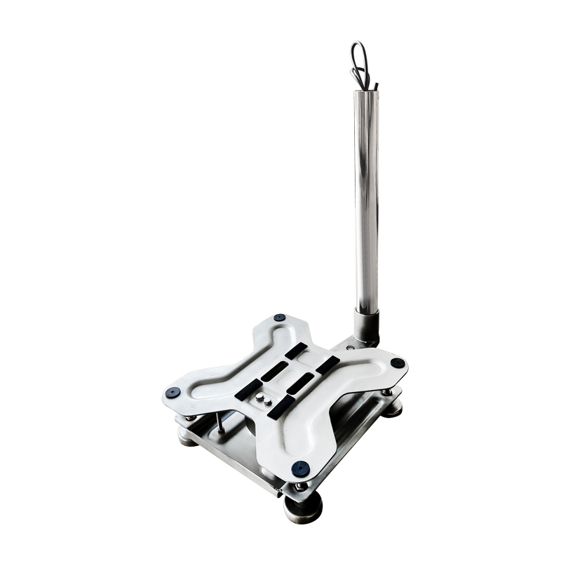 50kg steel stamping Platform Scales Weighing Bench Scales