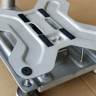 50kg steel stamping Platform Scales Weighing Bench Scales