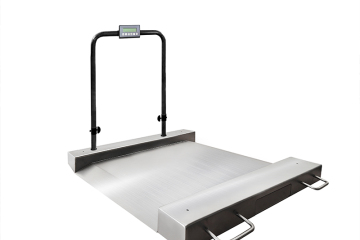 What scale is good for the medical industry to choose?