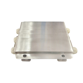 Load Cell Weighing Indicator Waterproof Junction Box/Plastic Terminal Box Junction Box ABS