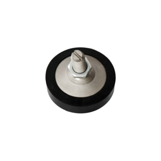Heavy Duty Capacity Industrial Leveling M12 M16 M20 Steel feet Fixed Adjustable Leveling feet