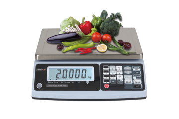 How to adjust the weighing unit of electronic scale?