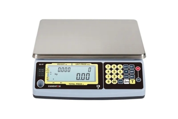 How to Adjust a Digital Scale for Kilograms?