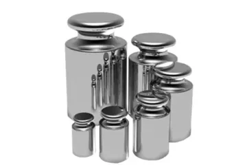CZNewton Leads the Weighing Industry: High-Quality Scale Weights and Battery Products Gain Attention