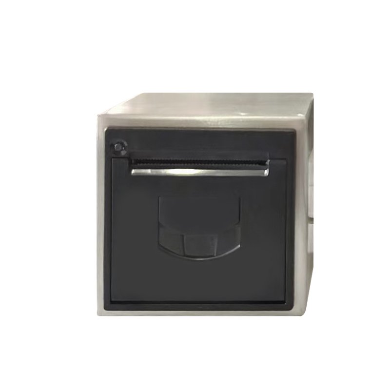 Stainless Steel Indicator Stainless Steel Indicator