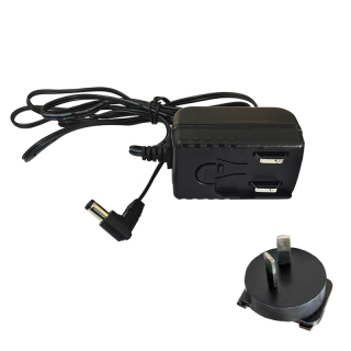 Power Adapters
