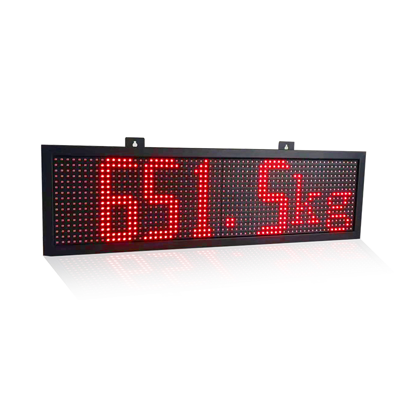 Billboard LED Displays