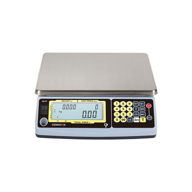 electronic scales