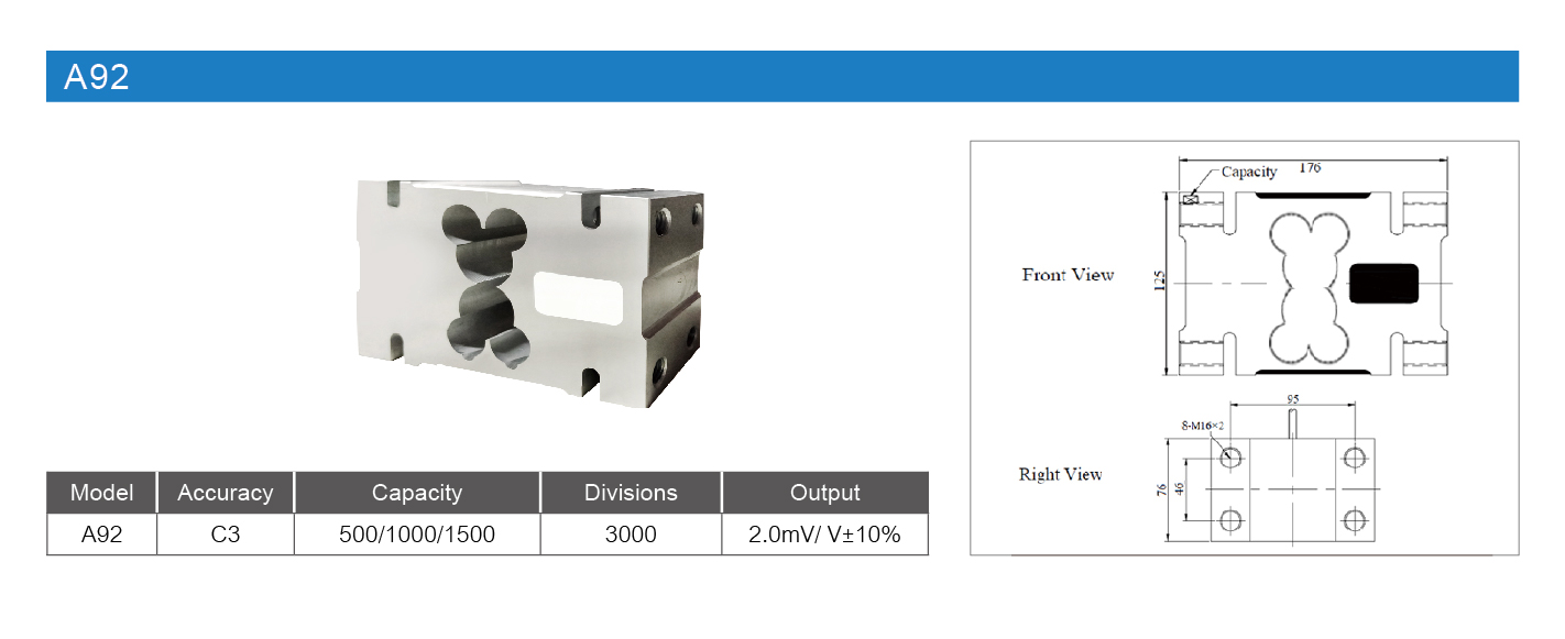 Load Cells