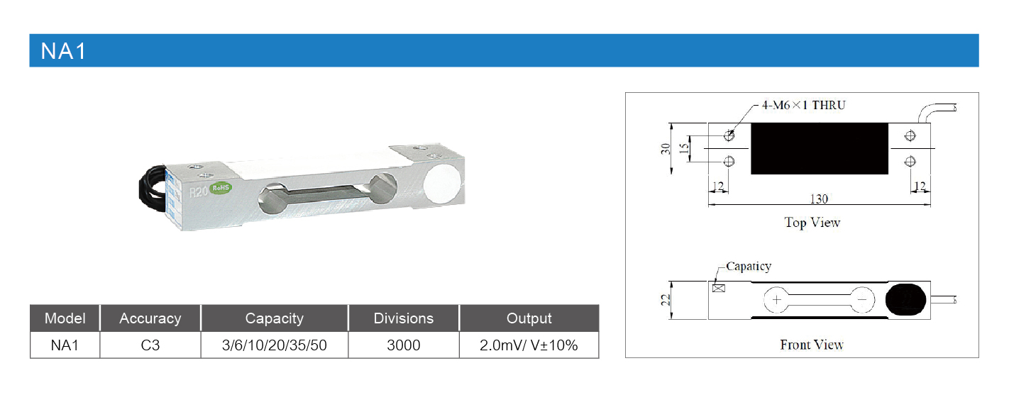 Load Cells