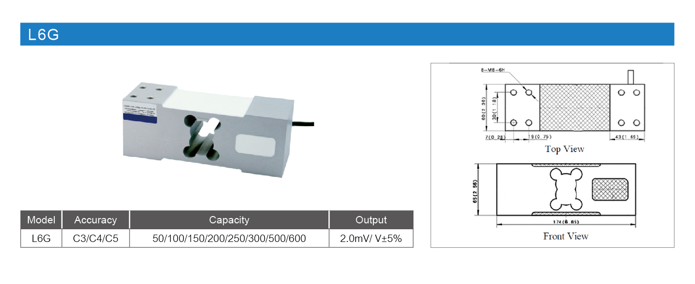 Load Cells