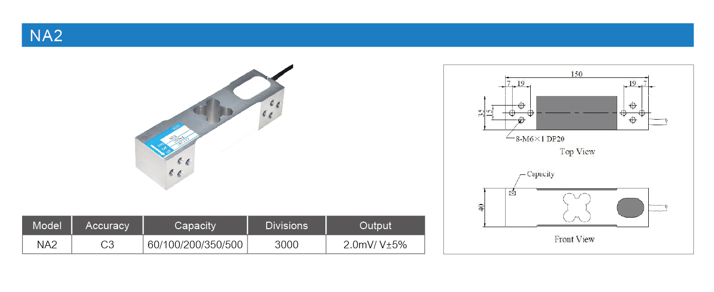 Load Cells