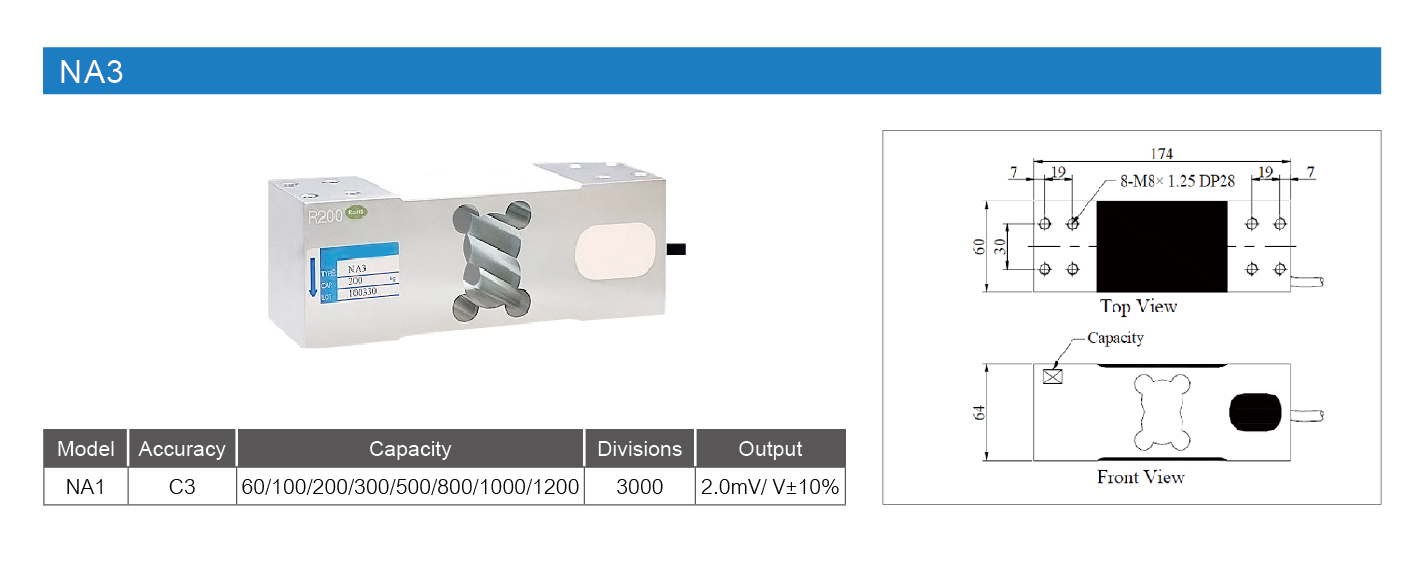 Load Cells
