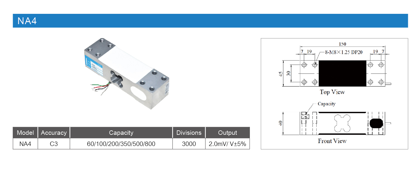 Load Cells