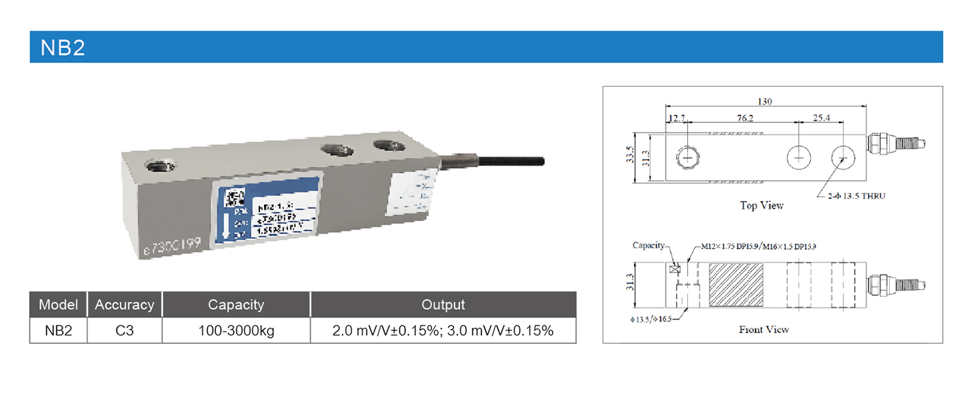 Load Cells