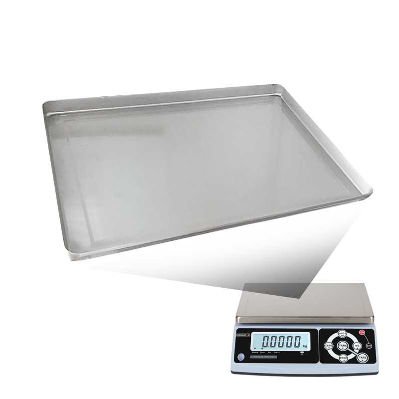 Scale Pan