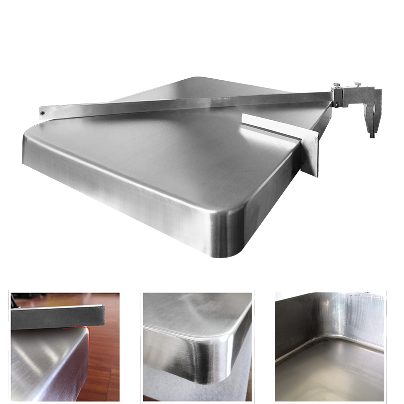 Scale Pan