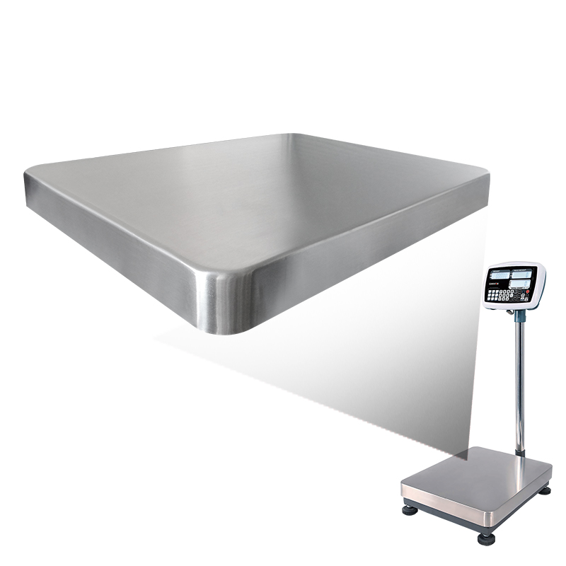 Scale Pan