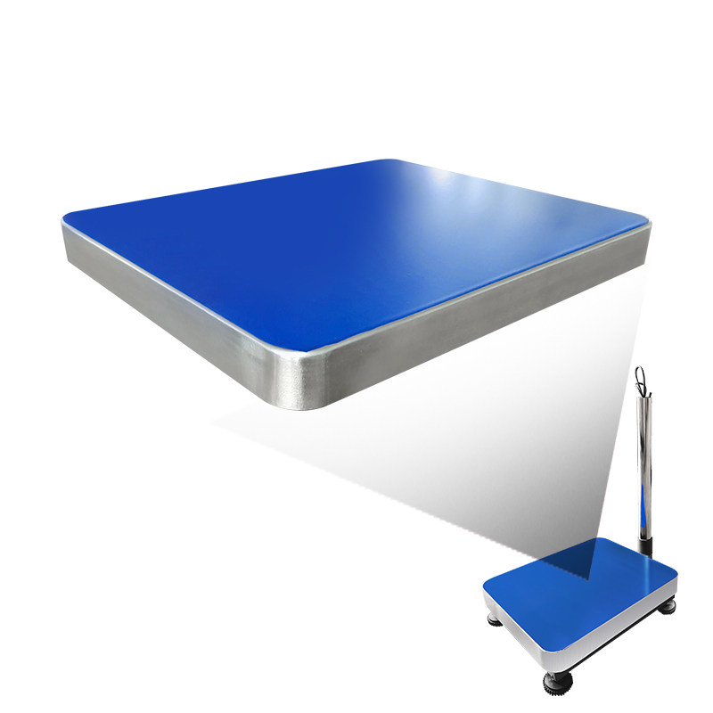 Scale Pan
