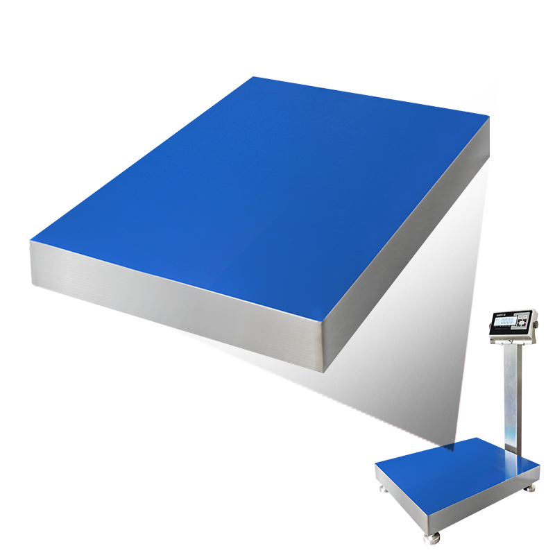 Scale Pan