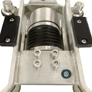 30~350kg stainless steel Platform Scales Weighing Bench Scales