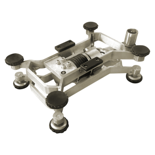 30~350kg stainless steel Platform Scales Weighing Bench Scales