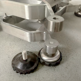 30~350kg stainless steel Platform Scales Weighing Bench Scales