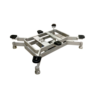 30~350kg stainless steel Platform Scales Weighing Bench Scales