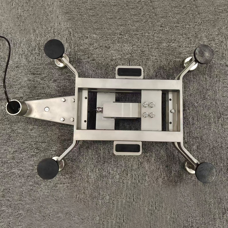 350kg Platform Scale 350kg Platform Scale