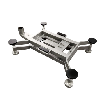 stainless steel Weighing Bench Scales