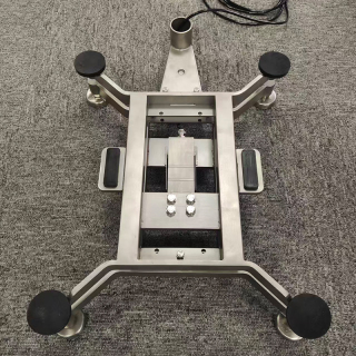 stainless steel Weighing Bench Scales