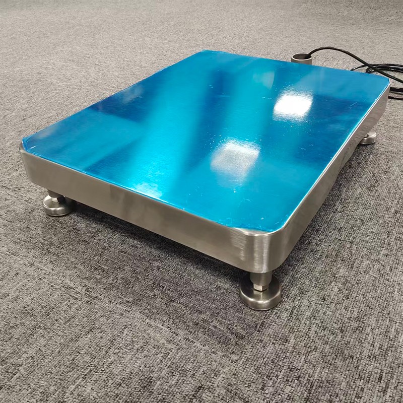 Weighing Bench Scales Weighing Bench Scales