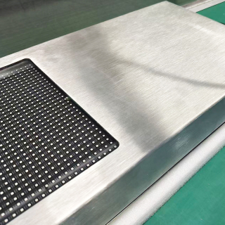 SRD Billboard LED Displays