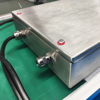 SRD Billboard LED Displays