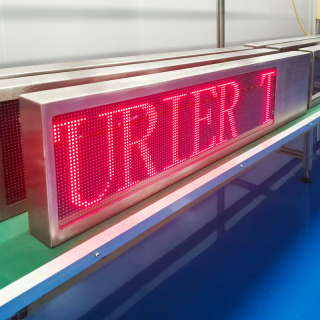 SRD Billboard LED Displays