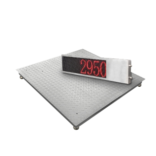 SRD Billboard LED Displays