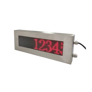SRD-mini Billboard LED Displays