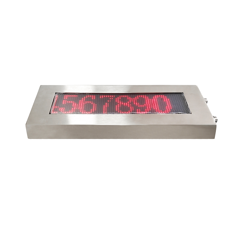Led Mini Billboard Supply SRD-mini Billboard LED Displays Wholesale Factory - CHANGZHOU ...